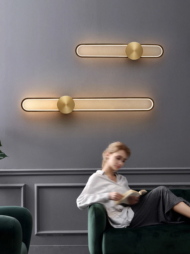 Modern Sconce Led Wall Lamp