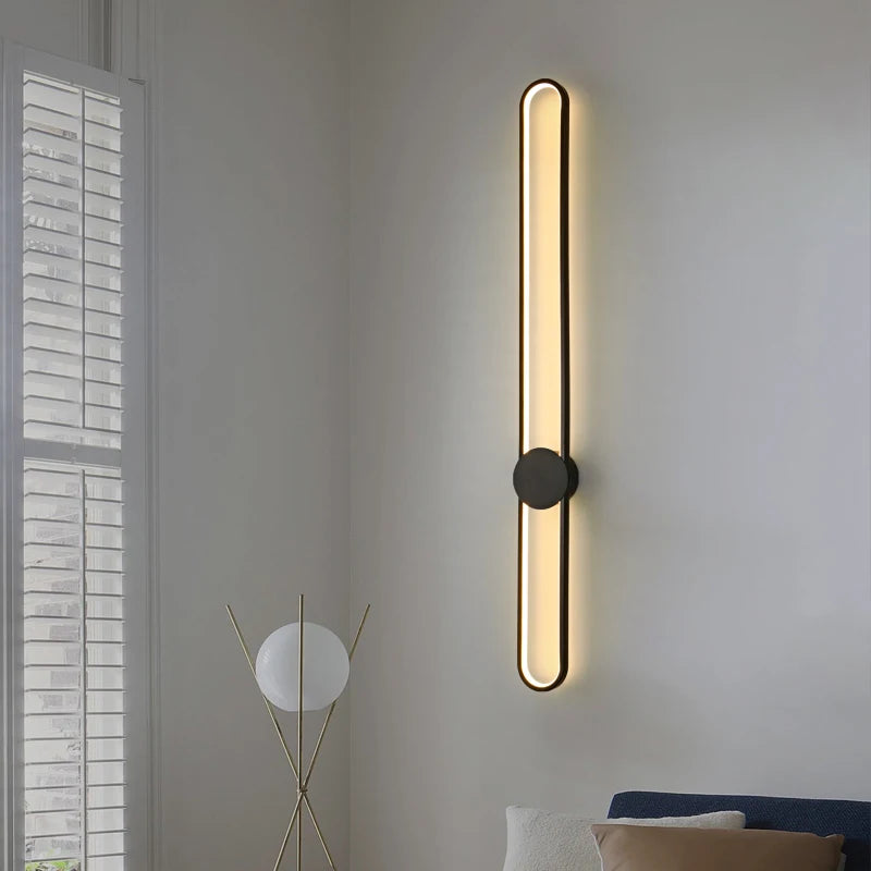 Modern Sconce Led Wall Lamp