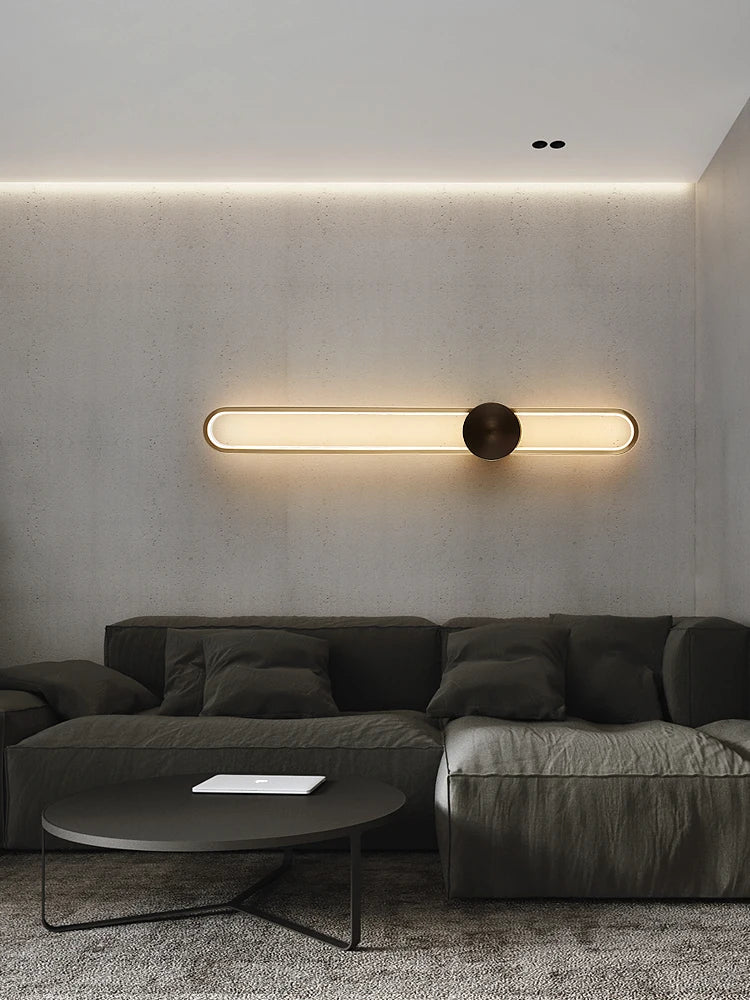 Modern Sconce Led Wall Lamp