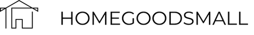 HomeGoodsMall logo