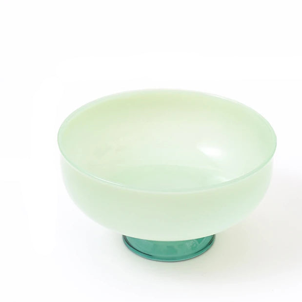 4 Inch Ice-cream Bowl Glass Bowl
