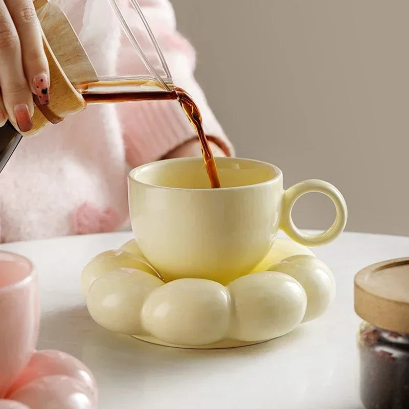 200ml Ceramic Mug