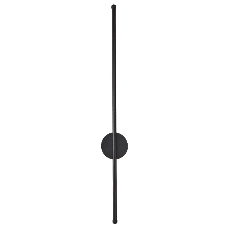 Nordic Minimalist Wall Light Line LED Light