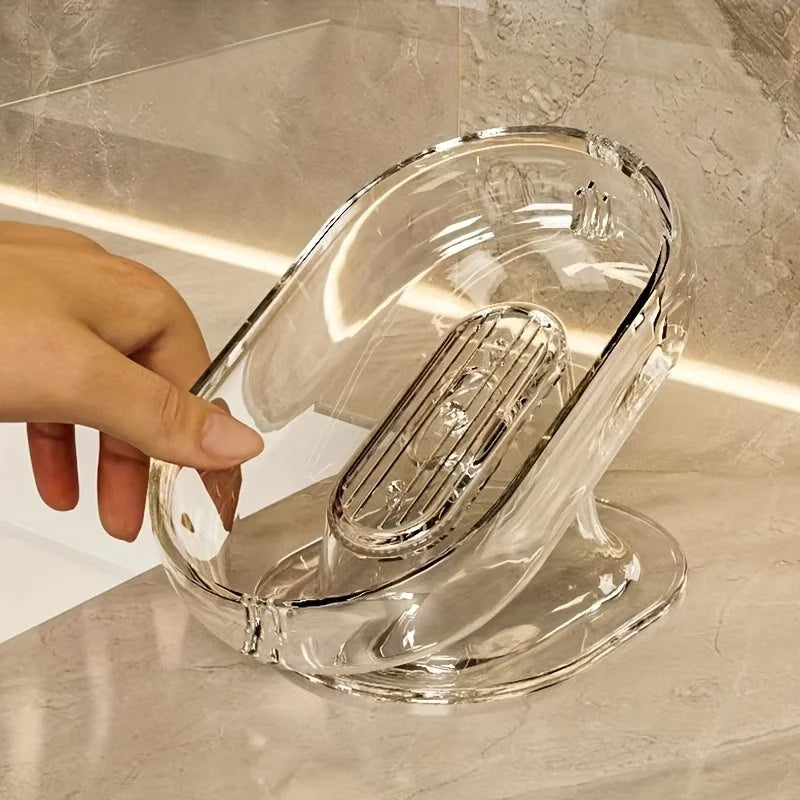 Stylish Lightweight Soap Dish