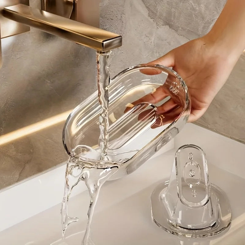 Stylish Lightweight Soap Dish