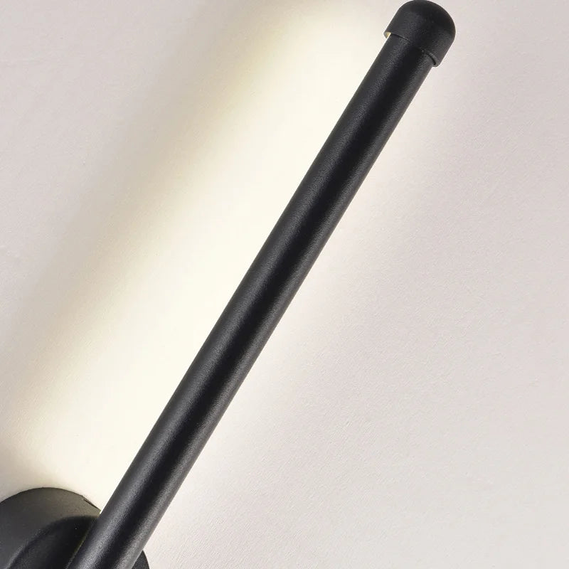 Nordic Minimalist Wall Light Line LED Light