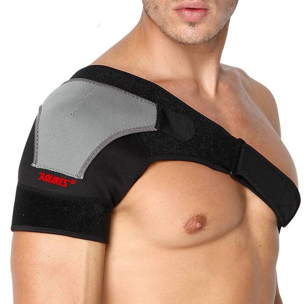 Shoulder Cuff Brace Support for Rotator Cuff, Dislocation, Injury