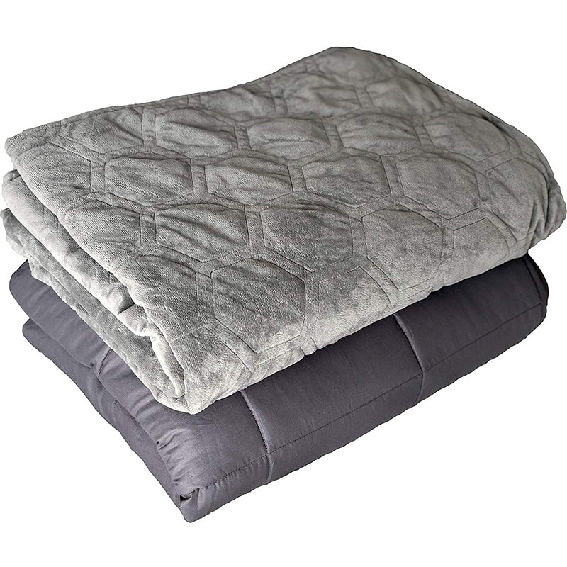 DensityComfort™ 60x80" Adult Weighted Blanket