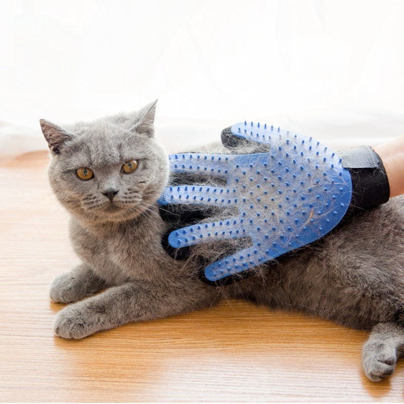 Furwell™ Grooming Glove
