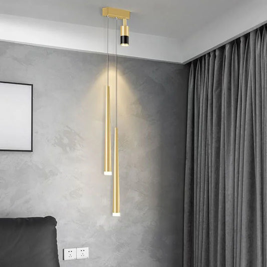 Modern LED Pendant Light