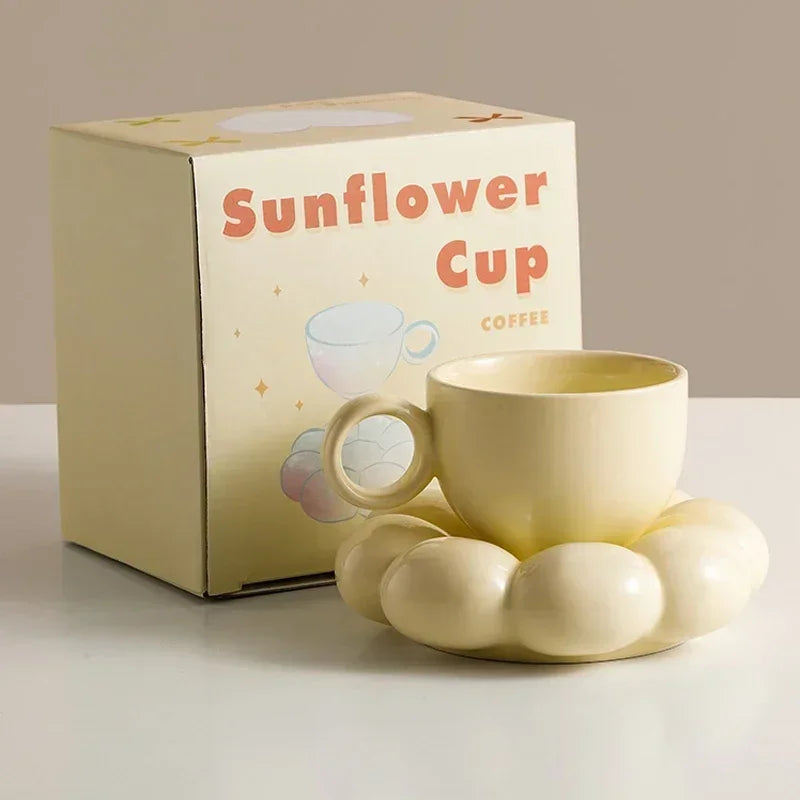 200ml Ceramic Mug