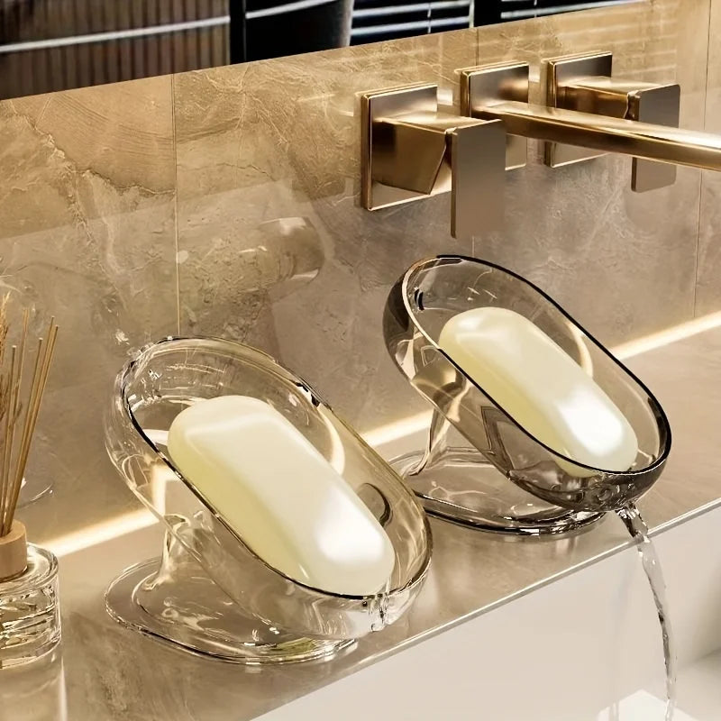 Stylish Lightweight Soap Dish