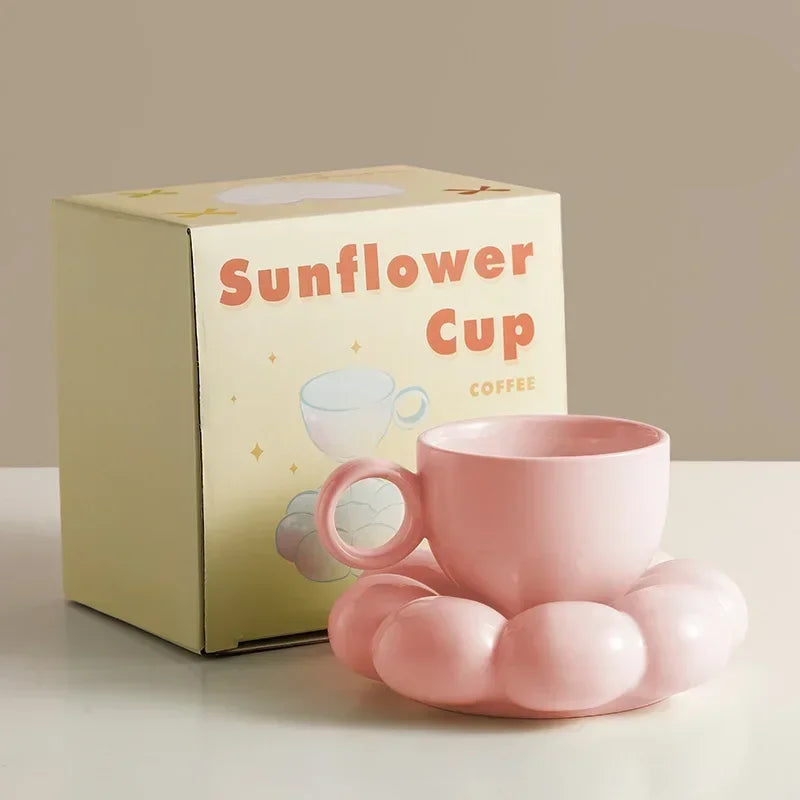 200ml Ceramic Mug
