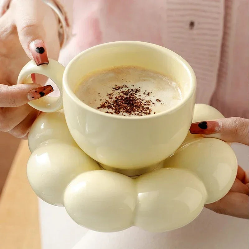 200ml Ceramic Mug