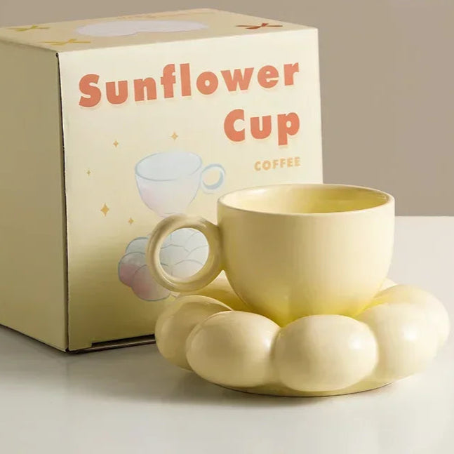 200ml Ceramic Mug