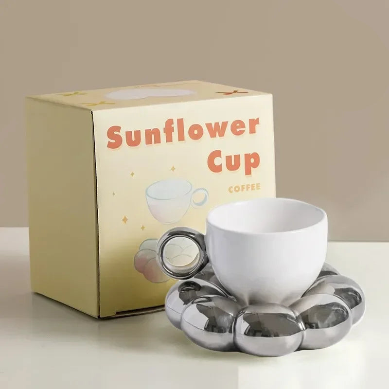 200ml Ceramic Mug