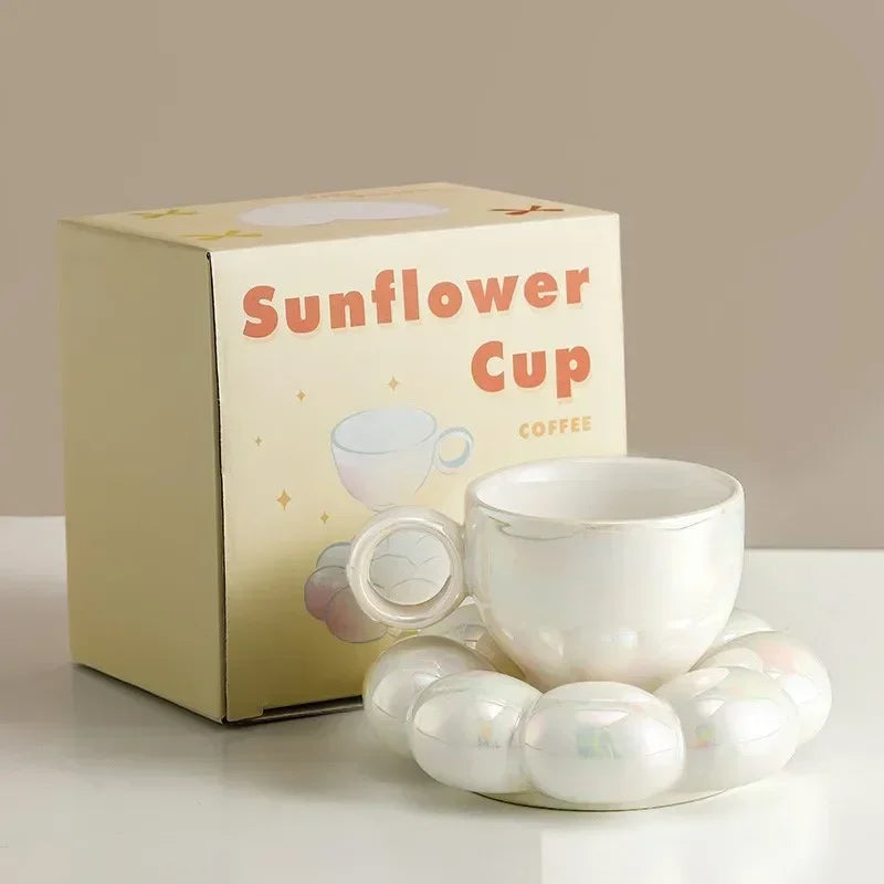 200ml Ceramic Mug