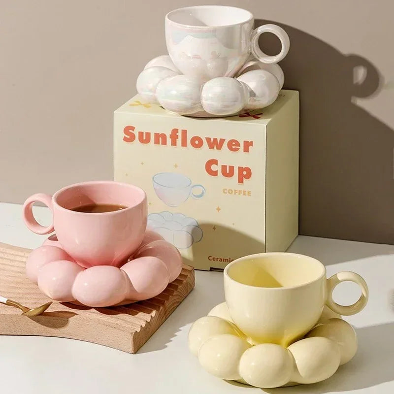 200ml Ceramic Mug