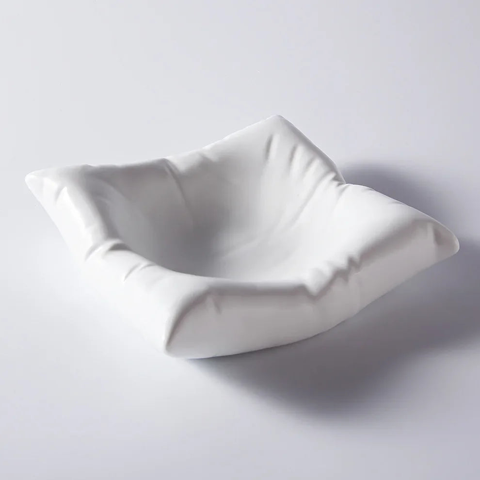 Ceramic Cold Dish