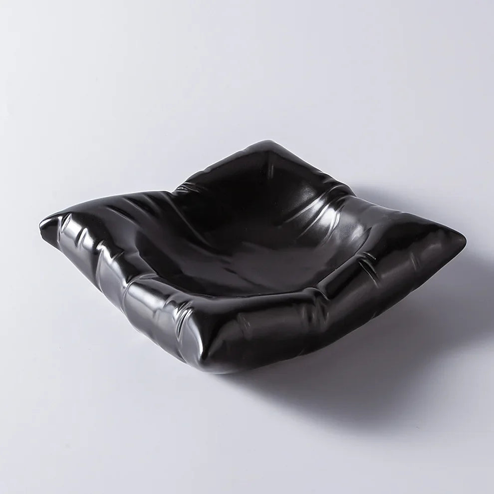 Ceramic Cold Dish