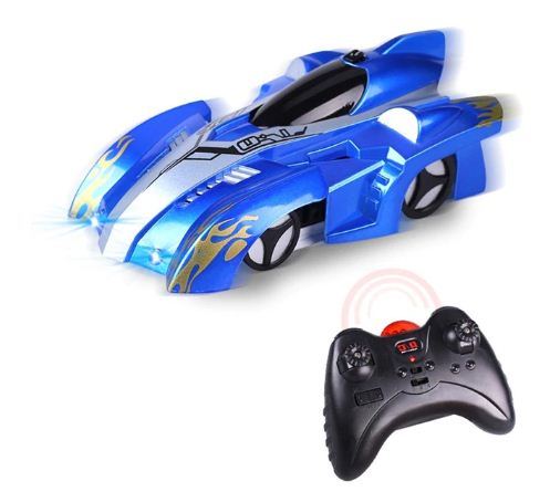 Wall Climbing Remote Control RC Car