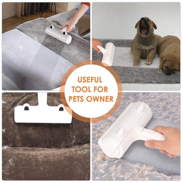 Furwell Roller™ Pet Hair Remover