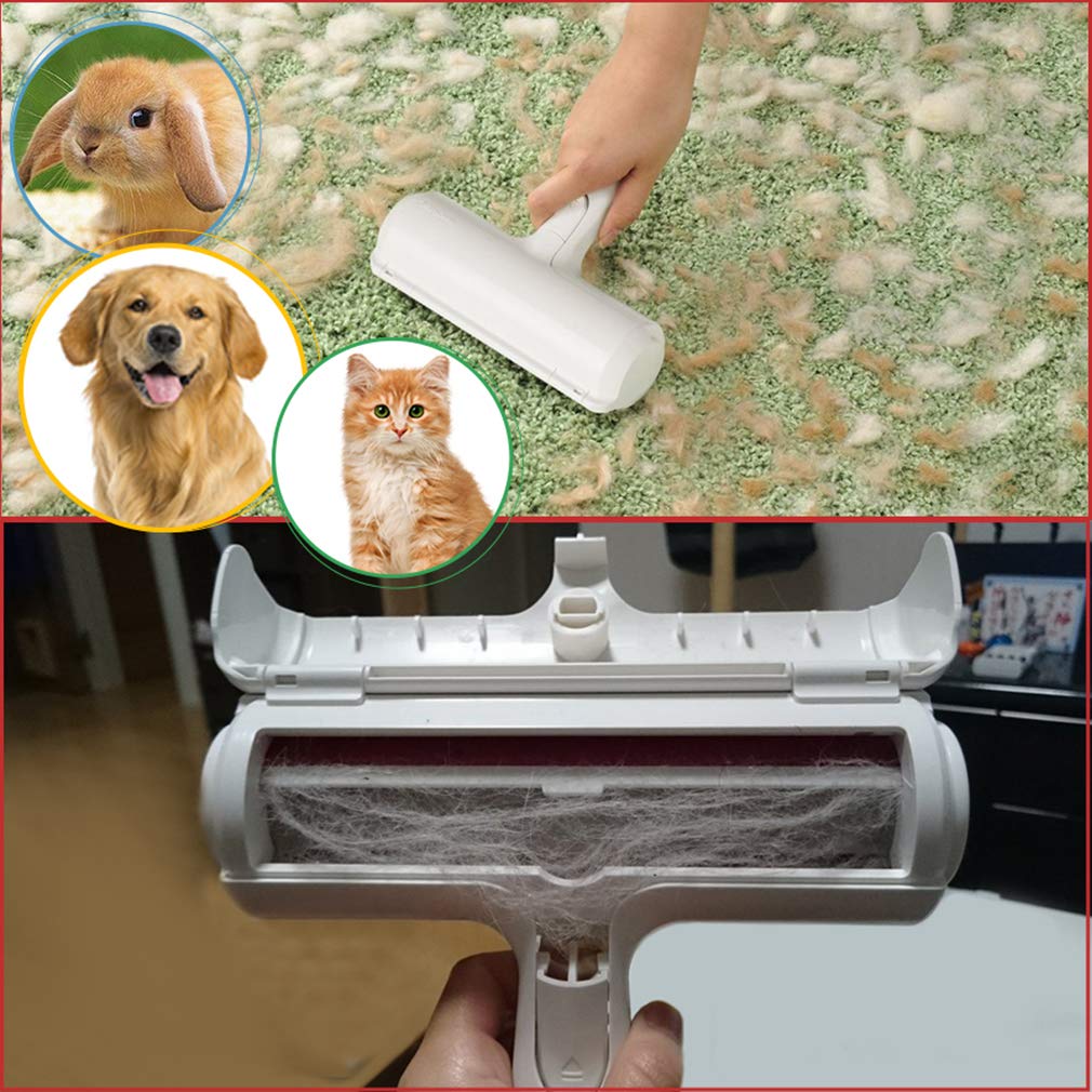 Furwell Roller™ Pet Hair Remover