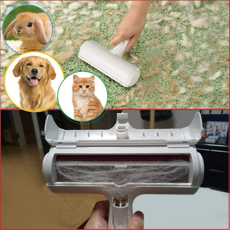 Furwell Roller™ Pet Hair Remover