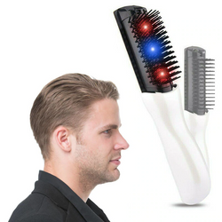 Laser Comb for Hair Growth Anti Hair Loss and Stress Relief