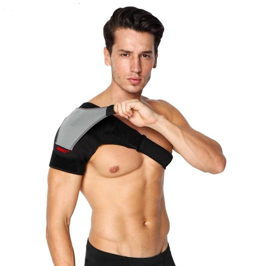 Shoulder Cuff Brace Support for Rotator Cuff, Dislocation, Injury