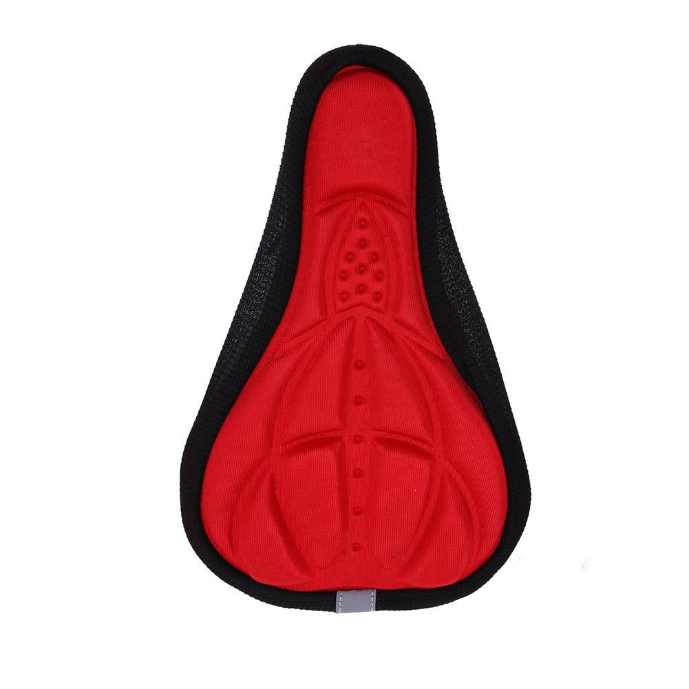 Bike Seat Cushion Cover