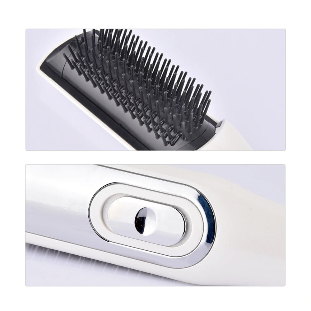 Laser Comb for Hair Growth Anti Hair Loss and Stress Relief