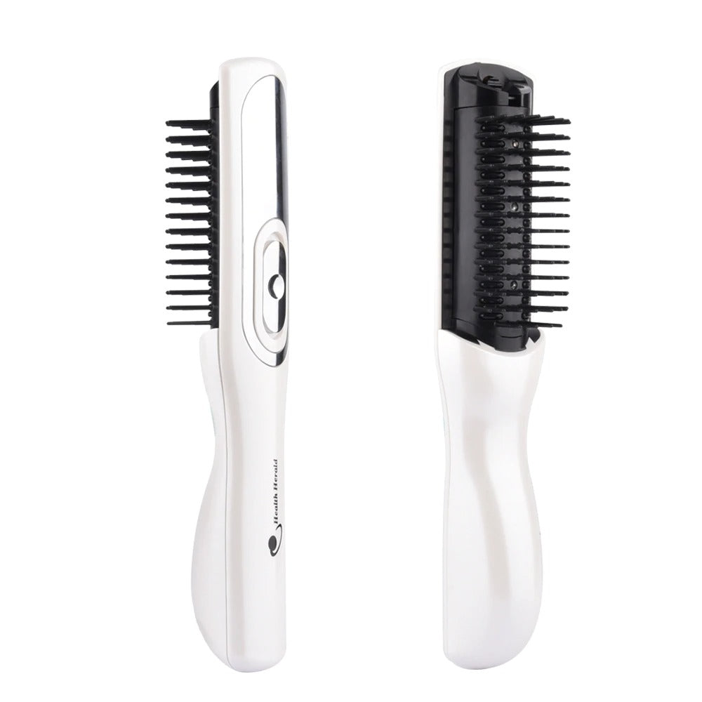 Laser Comb for Hair Growth Anti Hair Loss and Stress Relief