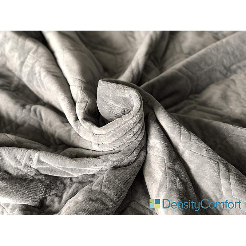 DensityComfort™ 60x80" Adult Weighted Blanket