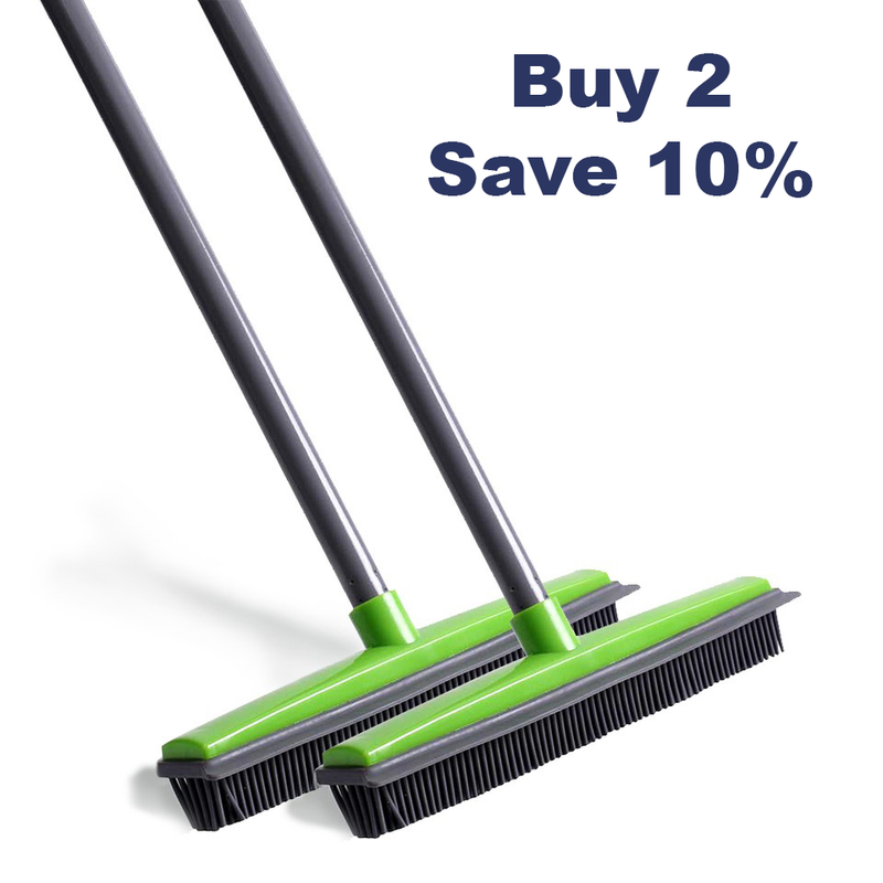 Furwell Broom™ (All-in-One)