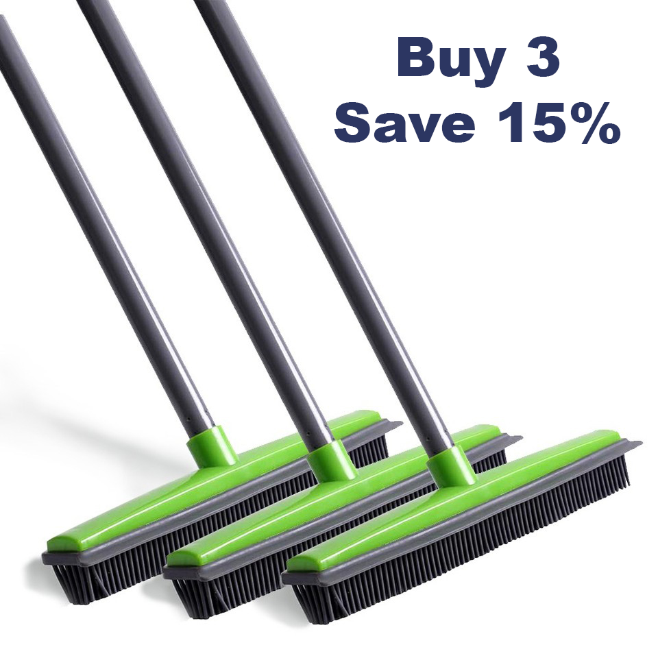 Furwell Broom™ (All-in-One)