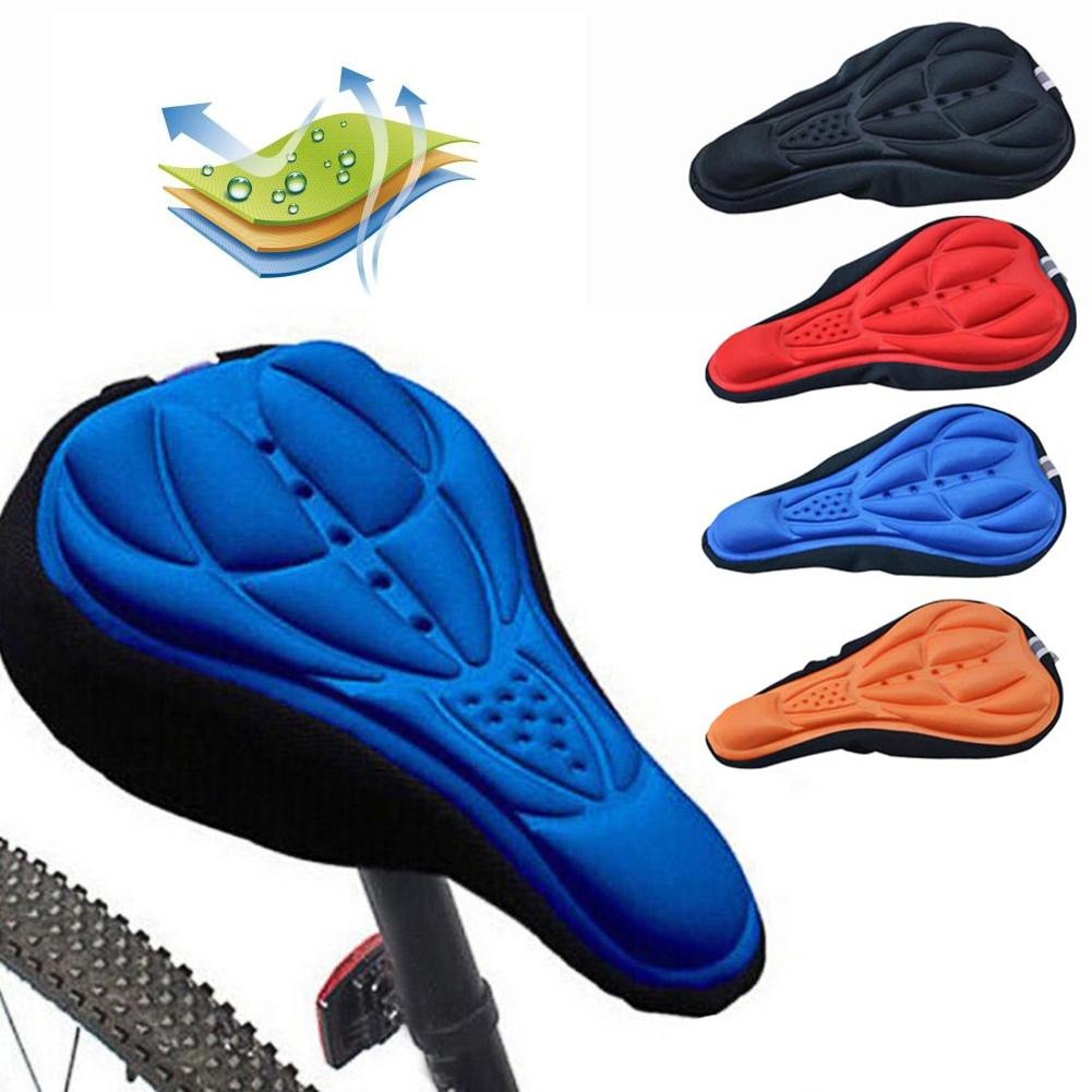 Bike Seat Cushion Cover