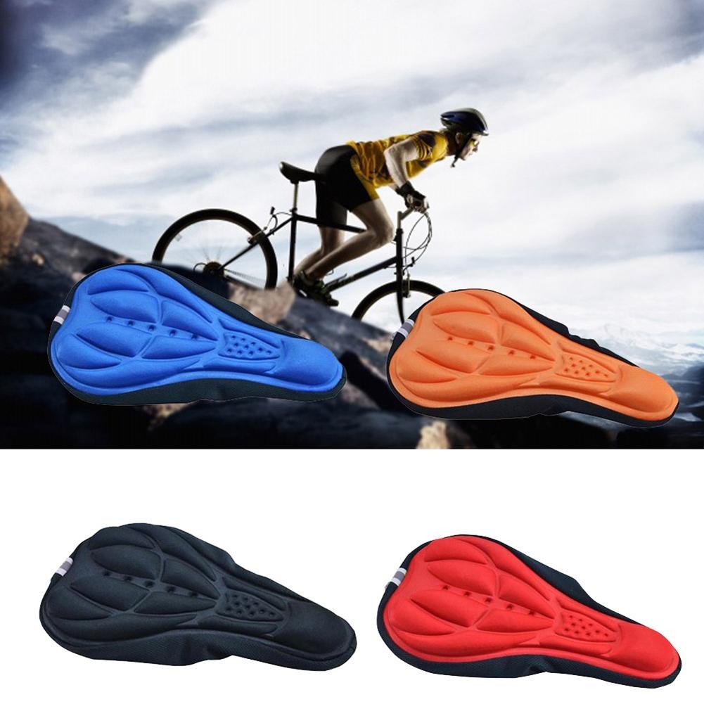 Bike Seat Cushion Cover