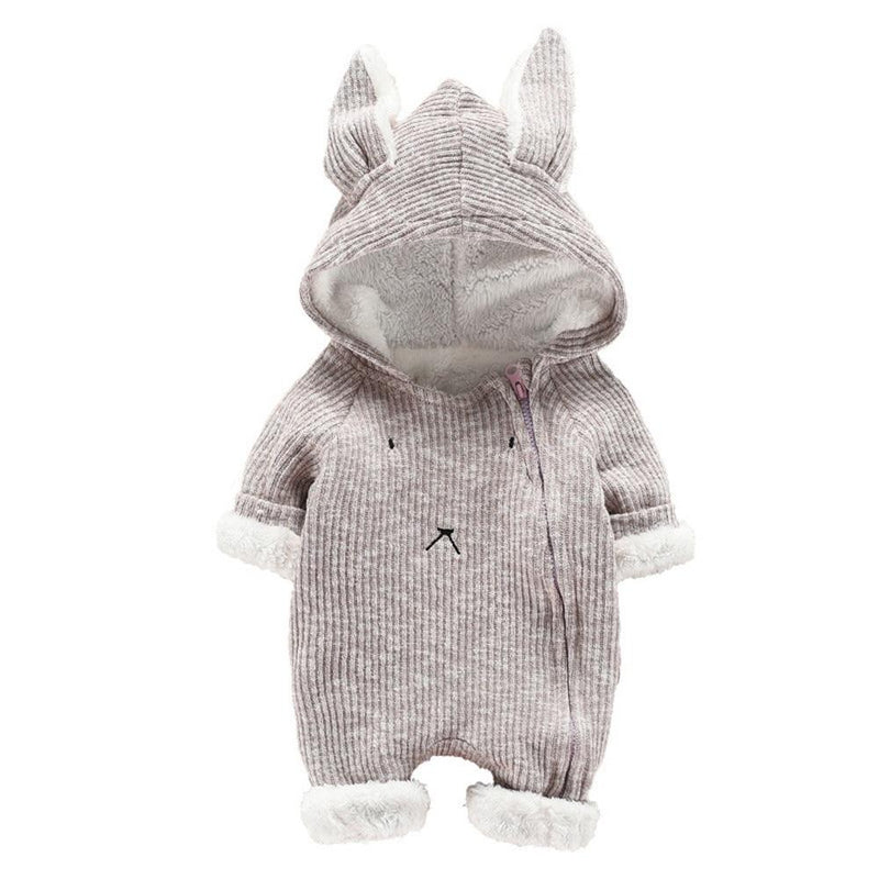 MiniFits™ Baby Bunny Romper
