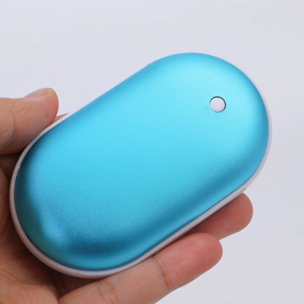 Rechargeable Electric Hand Warmer 5200mAh