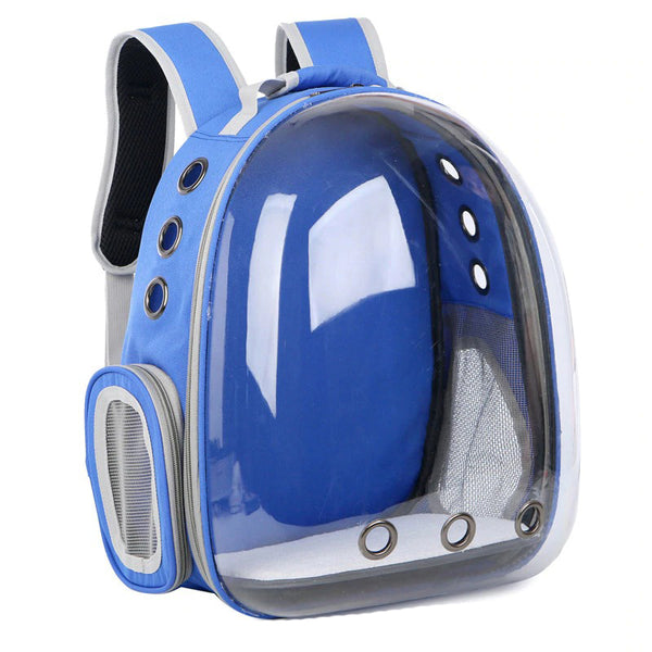 Cat Carrier Bubble Backpack Transparent Travel, Hiking & Outdoor