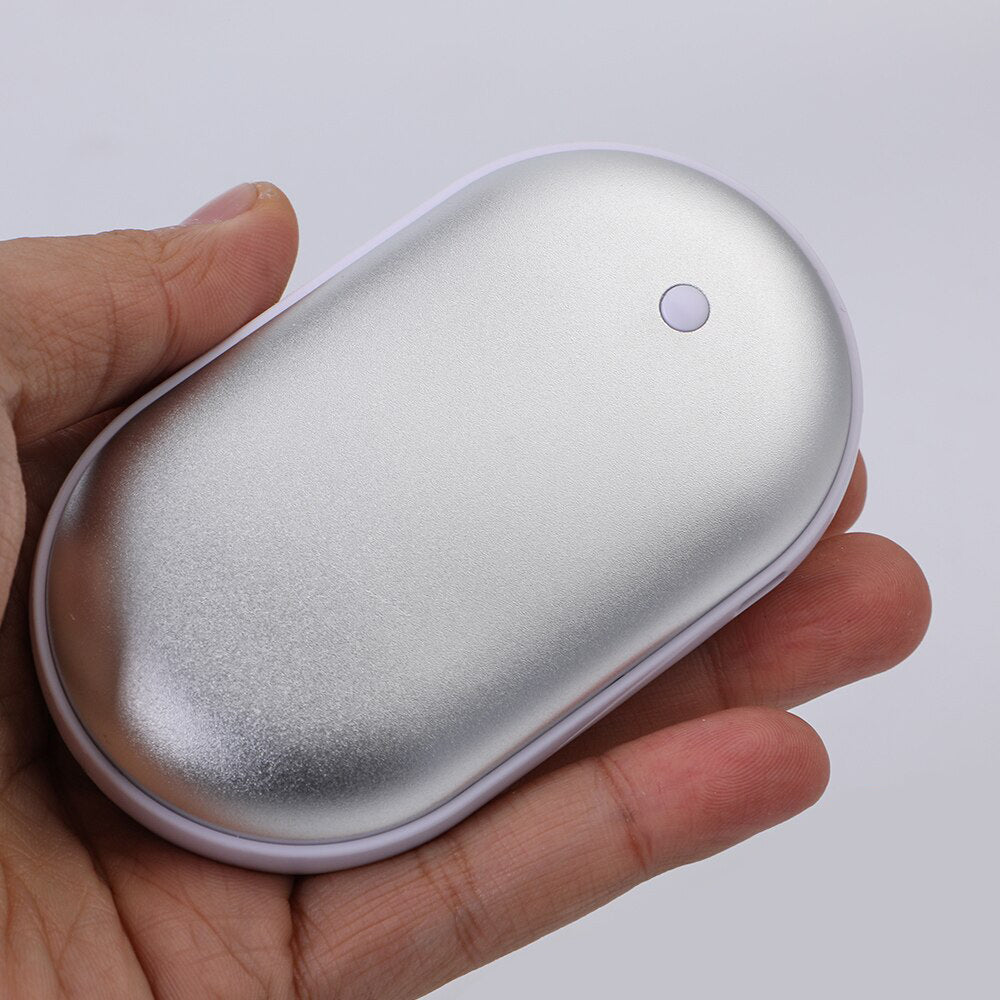 Rechargeable Electric Hand Warmer 5200mAh