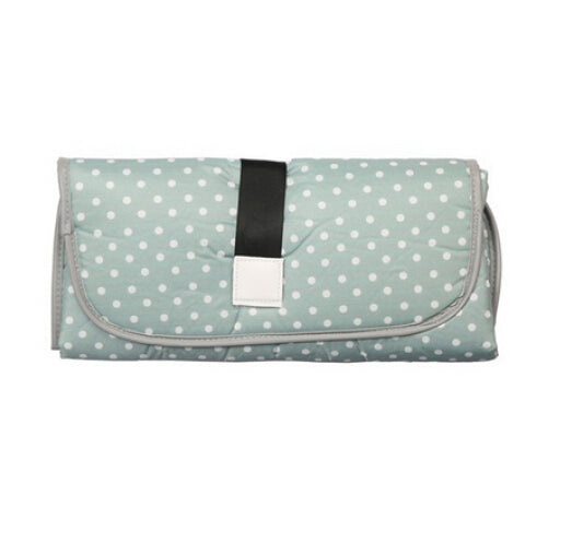 BayBee Clutch™ - Portable Diaper Changing Pad