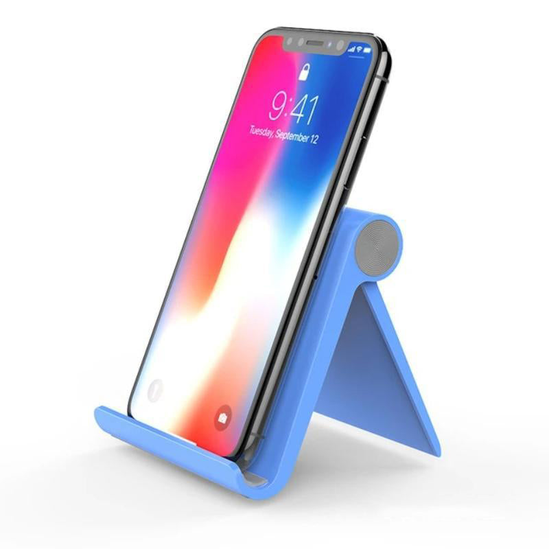 Portable Mobile Phone Holder Stand