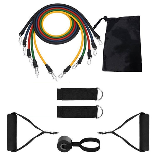 Resistance Bands Pull Rope for Home Gyms Workout Fitness