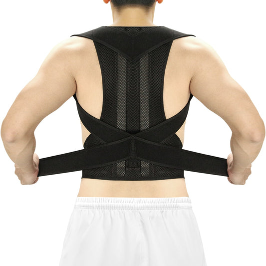 Posture Corrector Back Brace for Men and Women