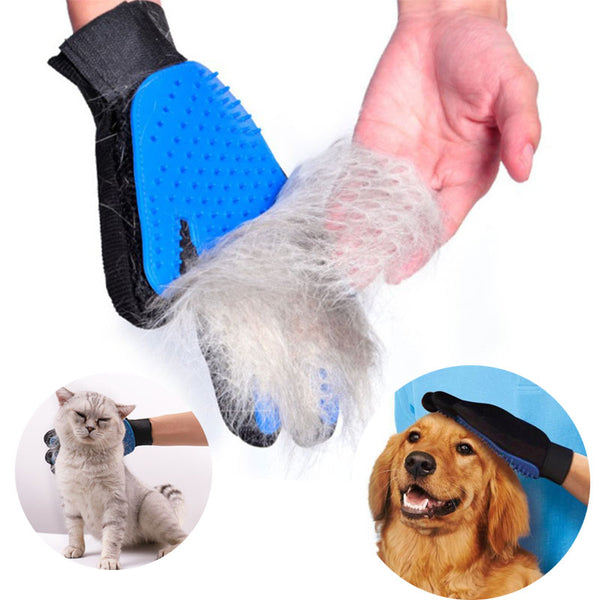 Furwell™ Grooming Glove